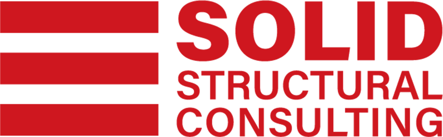 solid structural consulting logo